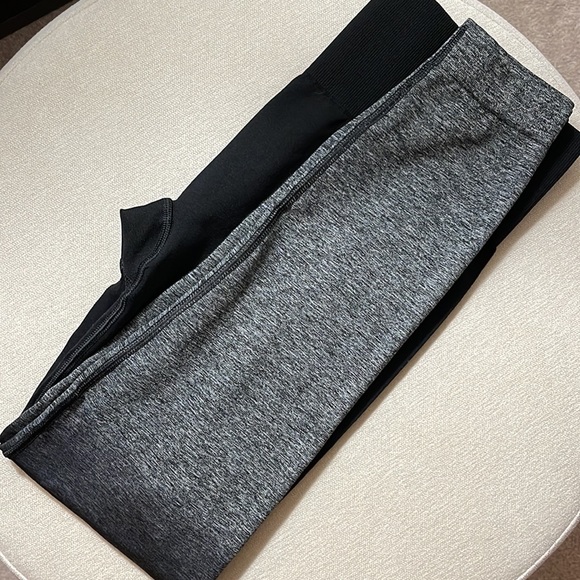 Gymshark Adapt Ombré Seamless Leggings - Picture 5 of 5